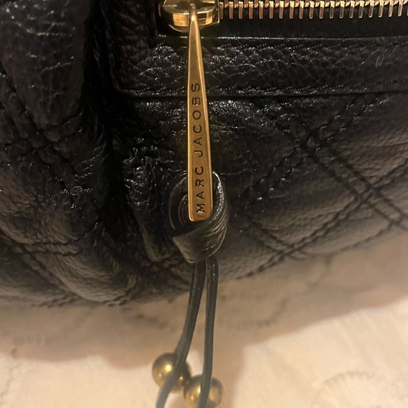 Vintage 2005 Marc Jacobs Stam Bag - Picture 7 of 14